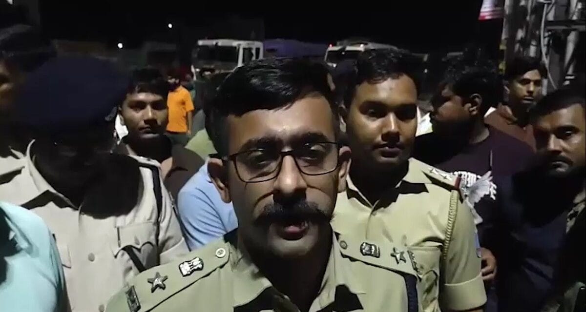 झारखंड में 'राजपूत करणी सेना' के प्रदेश अध्यक्ष की हत्या, बदमाशों ने सिर में मारी गोली