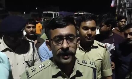 झारखंड में 'राजपूत करणी सेना' के प्रदेश अध्यक्ष की हत्या, बदमाशों ने सिर में मारी गोली