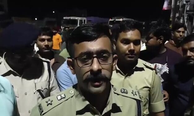 झारखंड में 'राजपूत करणी सेना' के प्रदेश अध्यक्ष की हत्या, बदमाशों ने सिर में मारी गोली