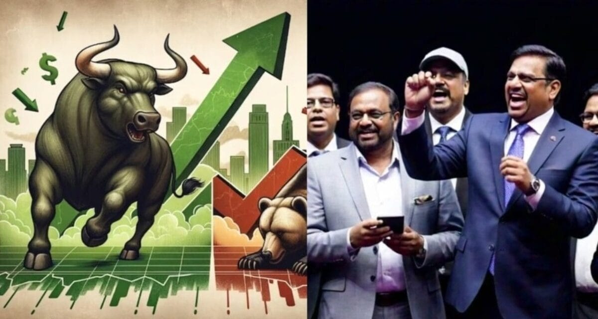 HDFC से ICICI तक, आज बाजार के 'हीरो' बने ये बैंकिंग स्टॉक, ऑल टाइम हाई पर पहुंचे