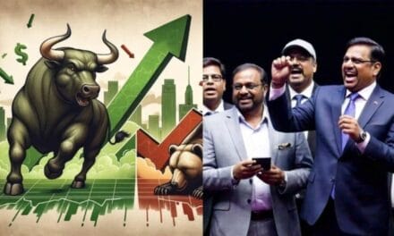 HDFC से ICICI तक, आज बाजार के 'हीरो' बने ये बैंकिंग स्टॉक, ऑल टाइम हाई पर पहुंचे