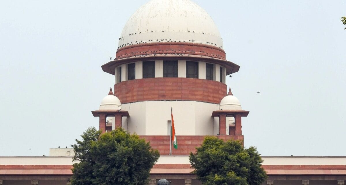 भगवान के नाम पर.. हिमाचल में मंदिर को लेकर दो गुटों की कानूनी लड़ाई पर सुप्रीम कोर्ट