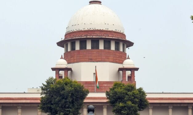 भगवान के नाम पर.. हिमाचल में मंदिर को लेकर दो गुटों की कानूनी लड़ाई पर सुप्रीम कोर्ट