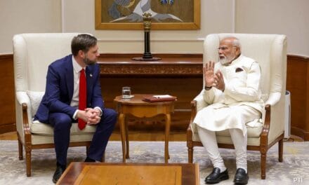 रक्षा, टेक्नोलॉजी और व्यापार सहयोग बढ़ाने पर चर्चा… जानें PM मोदी और जेडी वेंस के बीच क्या-क्या हुई