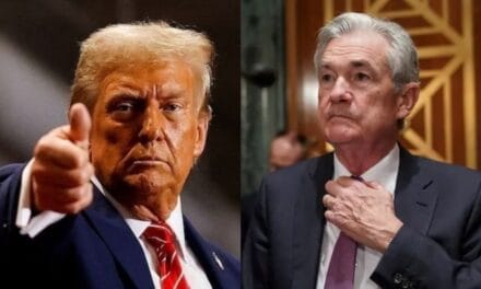 ट्रंप ने अब ऐसा क्या कहा? देखते ही देखते बिखर गया US Market… डॉलर भी धड़ाम