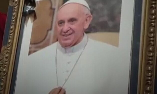 Pope Francis का ऐसे संघर्षों में बीता जीवन!