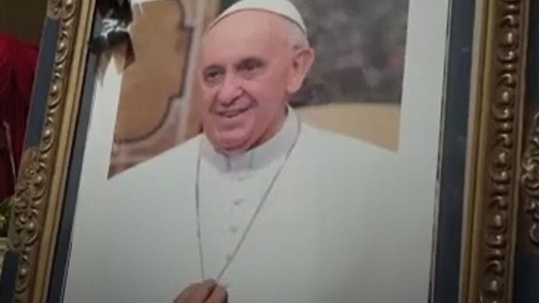 Pope Francis का ऐसे संघर्षों में बीता जीवन!