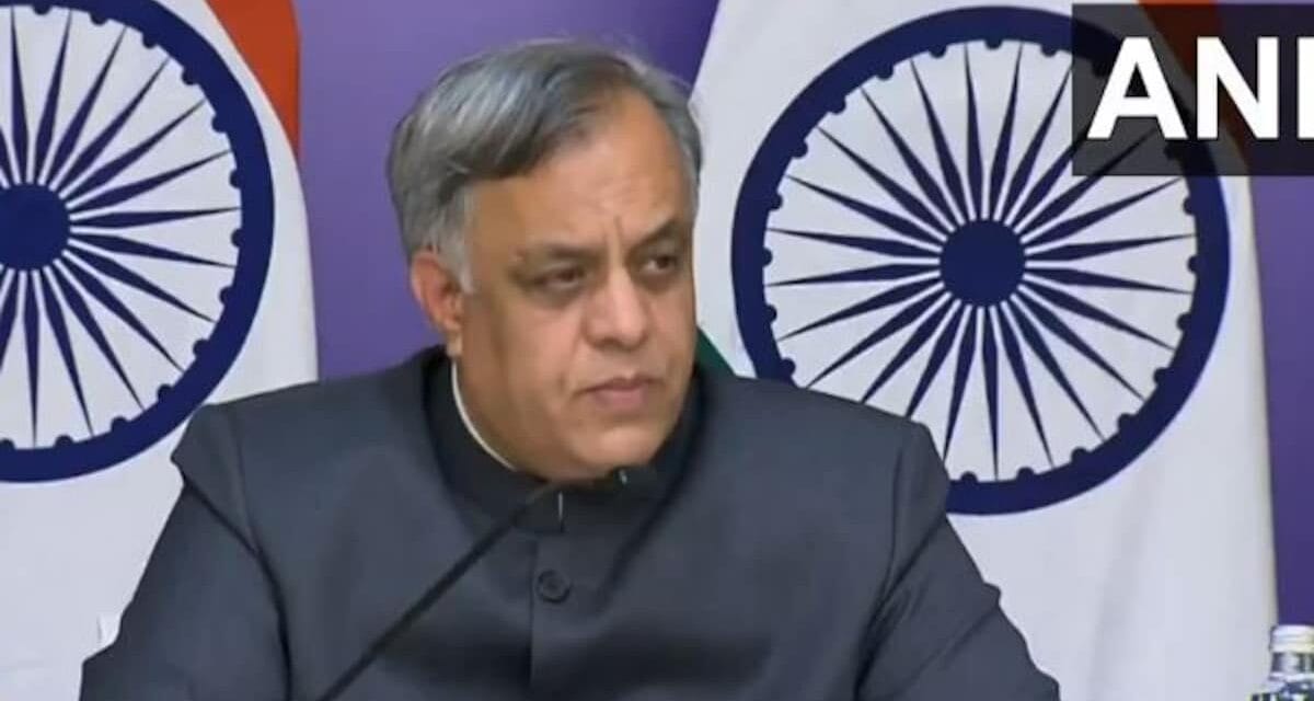 पहलगाम आतंकी हमला: सऊदी अरब आतंकवाद के खिलाफ लड़ाई में भारत के साथ, ईरान ने भी जताया दुख
