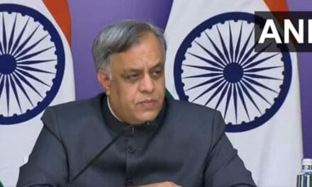 पहलगाम आतंकी हमला: सऊदी अरब आतंकवाद के खिलाफ लड़ाई में भारत के साथ, ईरान ने भी जताया दुख