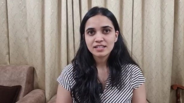 रिजल्ट आते ही पापा को फोन कर कहा