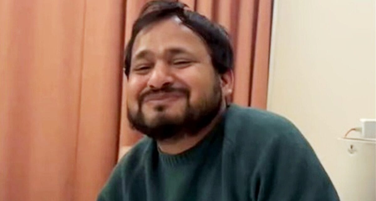 पहलगाम अटैक: 'मैं सबको हरा दूंगा…' कानपुर के शुभम द्विवेदी का वो Video, जो बन गई आखिरी मुस्कान