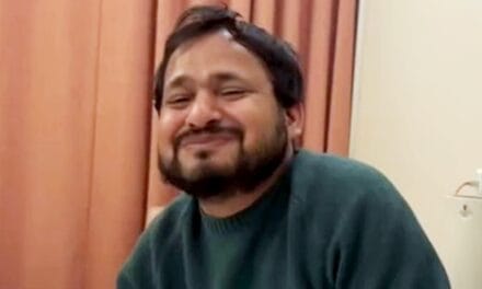 पहलगाम अटैक: 'मैं सबको हरा दूंगा…' कानपुर के शुभम द्विवेदी का वो Video, जो बन गई आखिरी मुस्कान