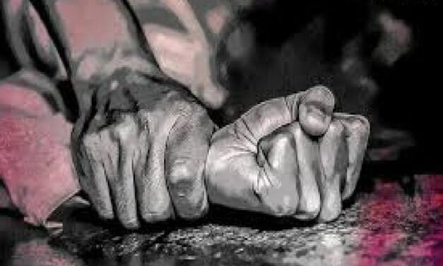 बहलाकर ले गए और दी वीडियो वायरल करने की धमकी, नाबालिग लड़की से रेप मामले में दो गिरफ्तार