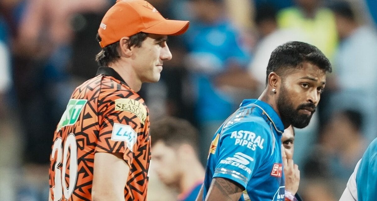 पहलगाम हमले के बाद के IPL मैच में 4 बड़े बदलाव, चीयरलीडर्स को लेकर भी आए ये निर्देश