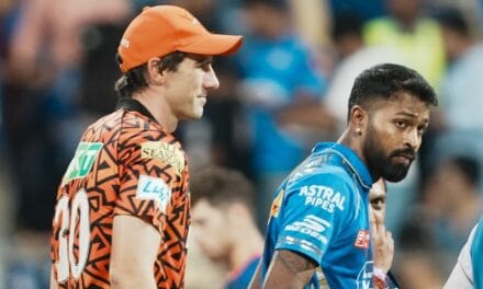 पहलगाम हमले के बाद के IPL मैच में 4 बड़े बदलाव, चीयरलीडर्स को लेकर भी आए ये न‍िर्देश