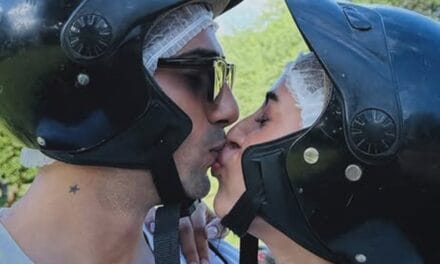 Prateik ने Priya को कराई जंगल की सैर, किया Liplock!