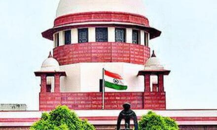 स्कूल में बच्चों को ‘आतंकवादियों के बच्चे’ कहते हैं:सुप्रीम कोर्ट में मुंद्रा पोर्ट ड्रग्स केस के
