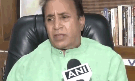 अनिल देशमुख बोले