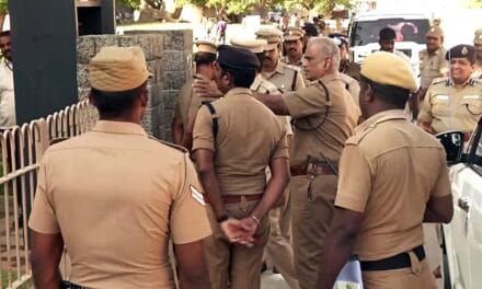 नशे में धुत ऑटो चालक ने फोन कर पहलगाम आतंकवादी हमले का पता होने का दावा किया