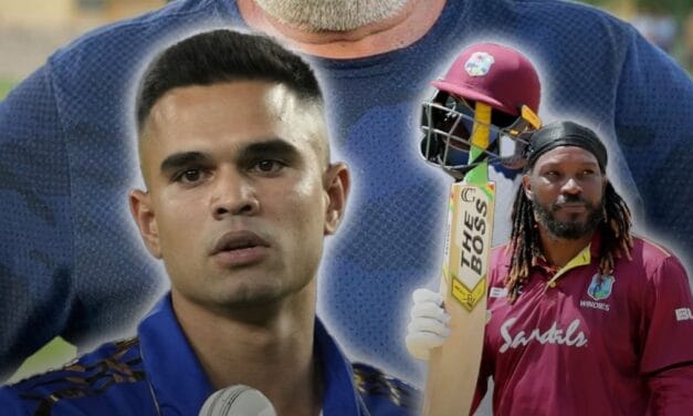 Yograj Singh ने Arjun Tendulkar को लेकर की भविष्यवाणी