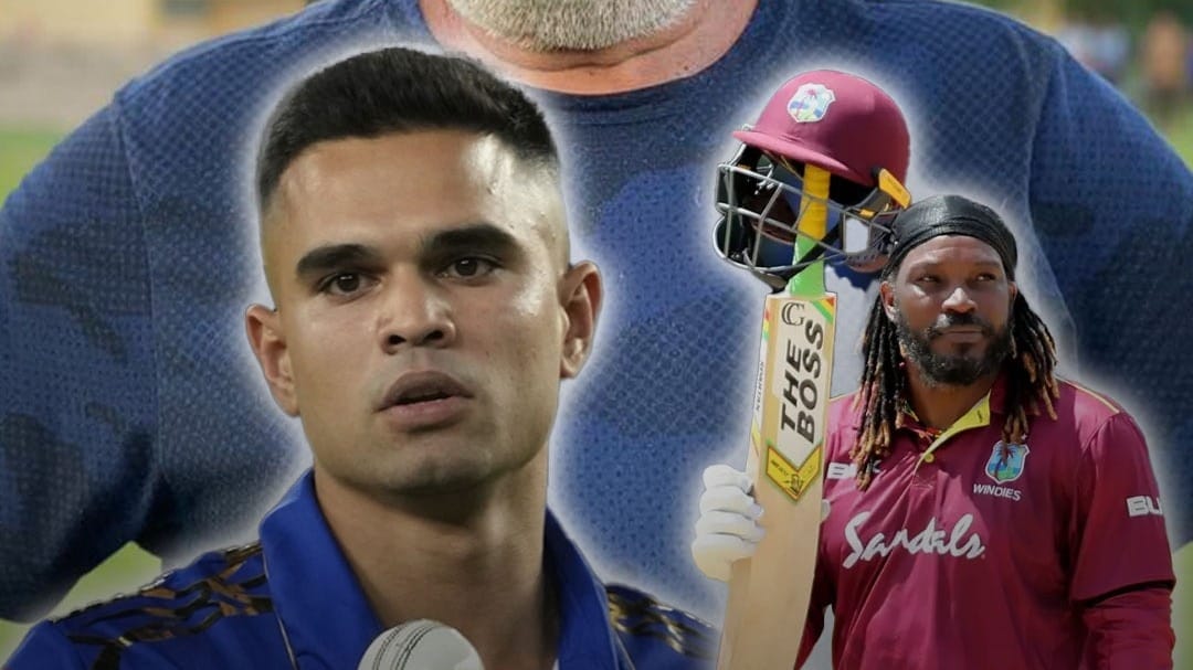 Yograj Singh ने Arjun Tendulkar को लेकर की भविष्यवाणी