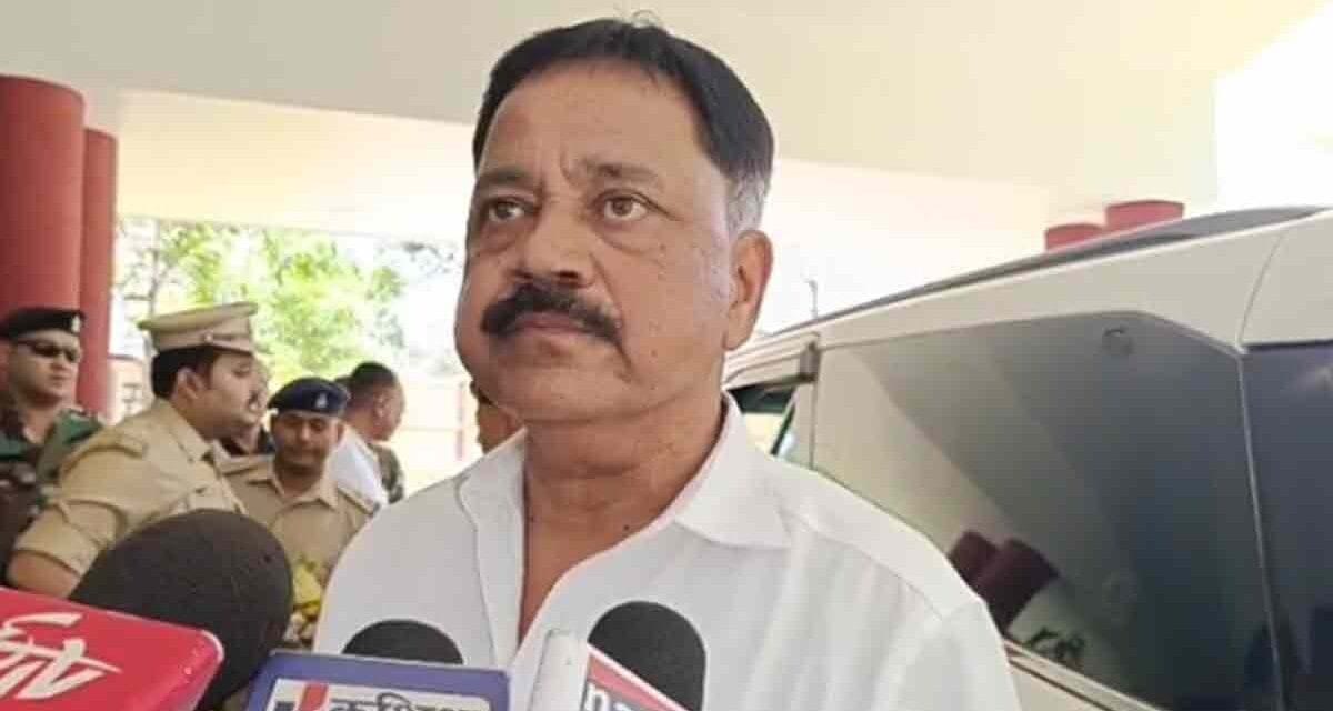 'पहलगाम हमले के लिए हिमाचल CM जिम्मेदार', बयान पर घिरे झारखंड के मंत्री, अब बोले