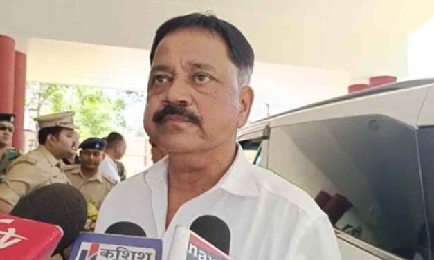 'पहलगाम हमले के लिए हिमाचल CM जिम्मेदार', बयान पर घिरे झारखंड के मंत्री, अब बोले