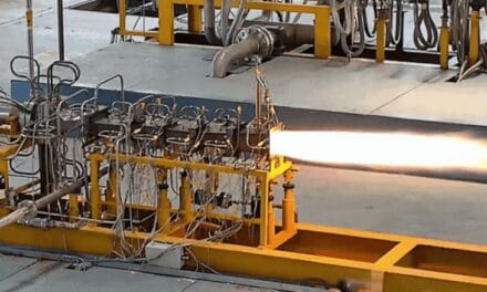 DRDO ने स्क्रैमजेट इंजन की सक्सेसफुल टेस्टिंग की:हैदराबाद सेंटर पर लगातार 1000 सेकेंड तक टेस्टिंग पूर