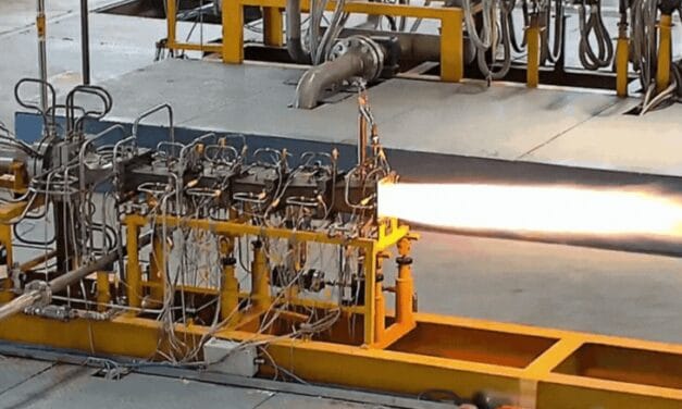 DRDO ने स्क्रैमजेट इंजन की सक्सेसफुल टेस्टिंग की:हैदराबाद सेंटर पर लगातार 1000 सेकेंड तक टेस्टिंग पूर