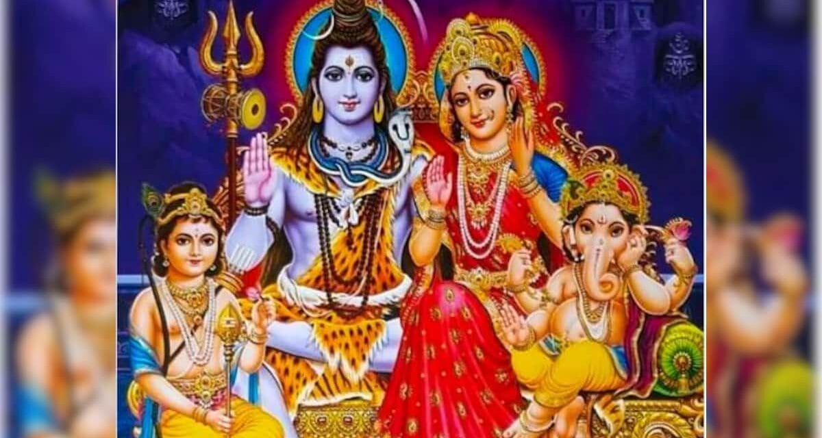 Masik Shivratri: आज मासिक शिवरात्रि पर जरूर करें इन मंत्रों का जाप, भोलेनाथ देंगे अच्छे वर का वरदान