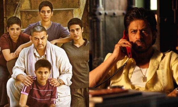 'रईस' से 'दंगल' तक, जानिए किन कारणों से बॉलीवुड फिल्मों को किया गया पाकिस्तान में बैन