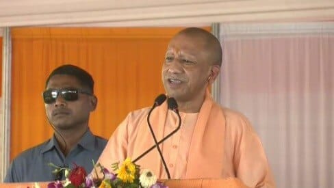'नया भारत किसी को छेड़ता नहीं, अगर किसी ने छेड़ा…', पहलगाम हमले को लेकर भड़के योगी आदित्यनाथ