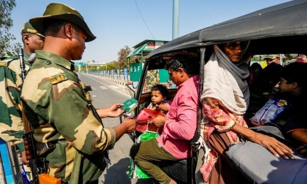 'दिल्ली में रहने वाले पाकिस्तानियों की पहचान करने में मदद करें, पुलिस को बताएं…', मंत्री की लोग
