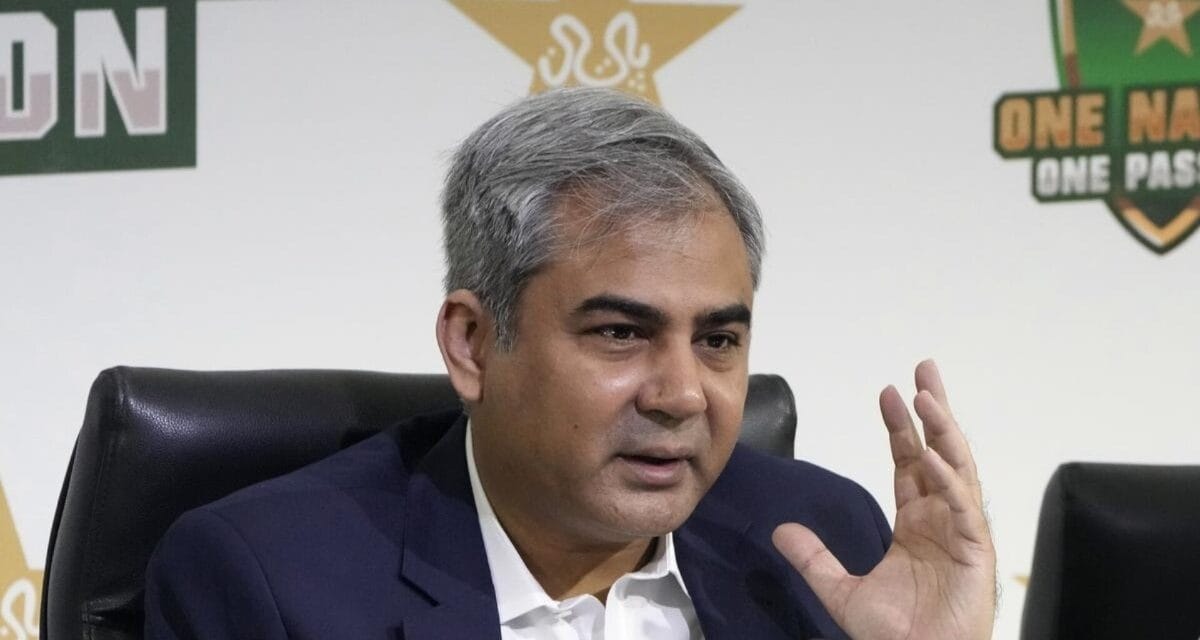 'भारत ने सिंधु जल संधि खत्म की तो हम युद्ध के लिए तैयार', PAK के गृहमंत्री की गीदड़भभकी