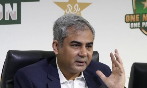 'भारत ने सिंधु जल संधि खत्म की तो हम युद्ध के लिए तैयार', PAK के गृहमंत्री की गीदड़भभकी
