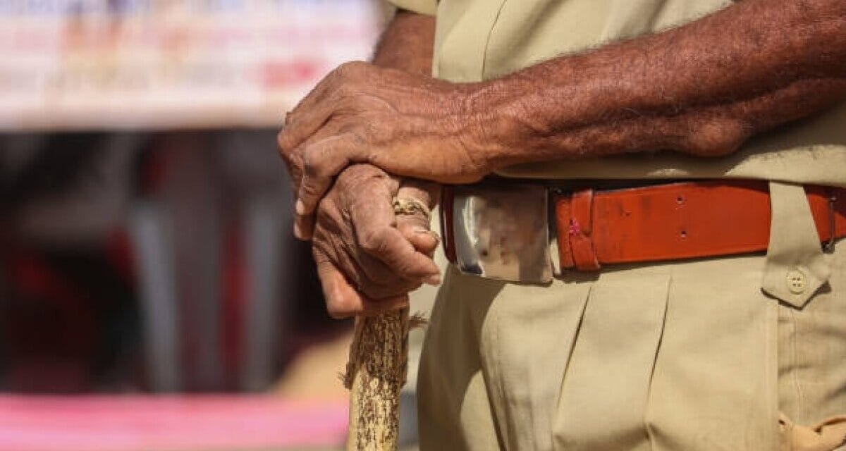 पिस्तौल दिखाकर लड़की के अपहरण का दावा, झारखंड के सरायकेला में दो समुदायों के बीच तनाव