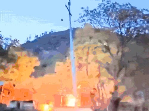 सेना के रडार पर आतंकी:लोकेट कर उड़ाए जा रहे आतंक के ‘ठिकाने; दो दिन में 8 टेररिस्ट के घर गिराए गए