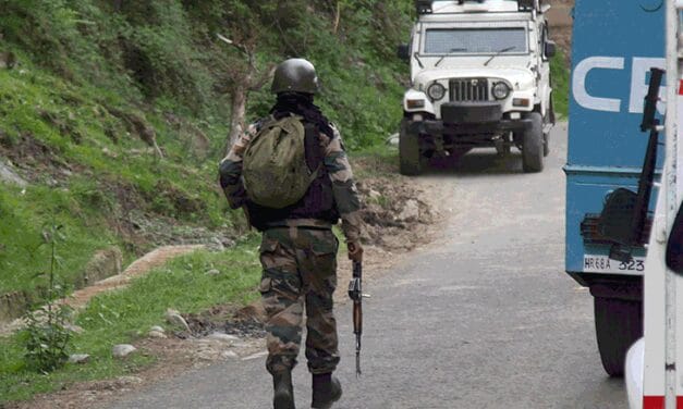 पहलगाम आतंकी हमले की जांच NIA करेगी:सुरक्षाबलों ने कश्मीर में 7 आतंकियों के घर धमाके से ढहाए; ईरान रा