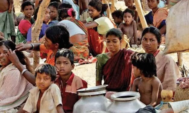 भारत ने 17 करोड़ लोगों को गरीबी से निकाला:10 साल में गरीबी दर 14% घटी; वर्ल्ड बैंक ने हालिया रिपोर्ट में