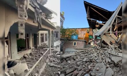 जम्मू कश्मीर में सुरक्षा बलों का बड़ा एक्शन, अब तक 10 आतंकियों के घर किए गए जमींदोज