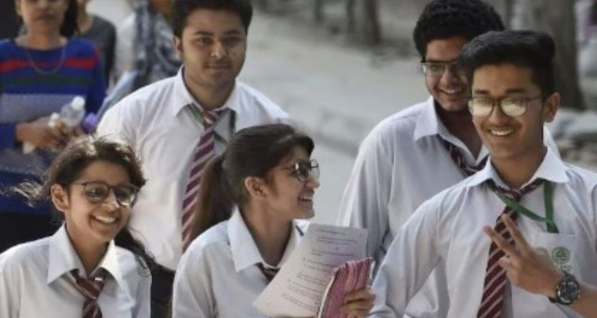 TS SSC Result 2025: तेलंगाना बोर्ड की 10वीं रिजल्ट कब जारी हो सकता है, सामने आई लेटेस्ट अपडेट्स