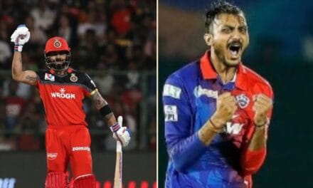LIVE: विराट कोहली के सामने होगी स्टार्क की चुनौती, जानें संभावित प्लेइंग इलेवन