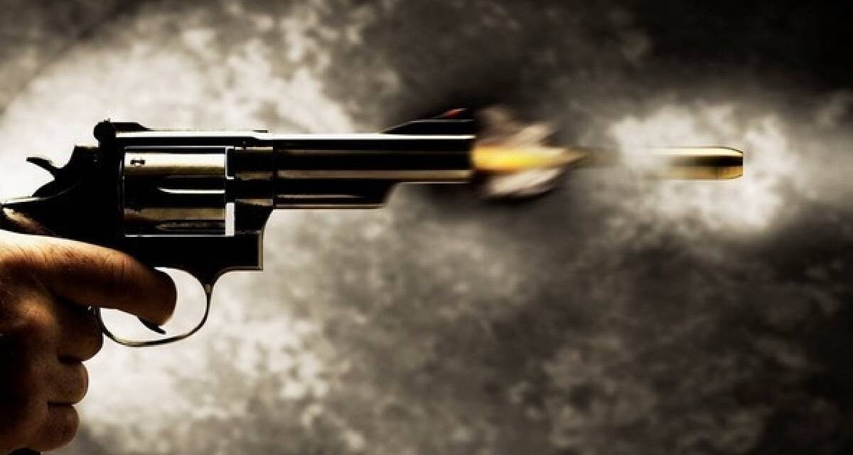 रिटायर्ड अफसर ने बेटी को मारी गोली, जानलेवा हमले में दामाद घायल, ऑनर किलिंग की आशंका
