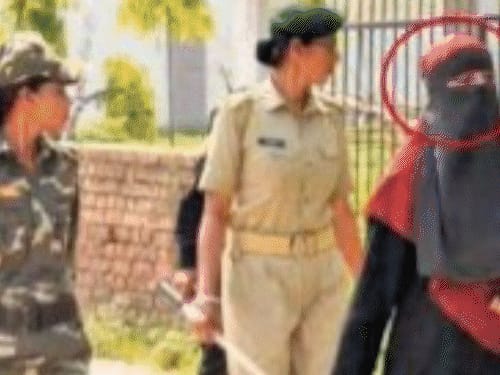 धनबाद से गिरफ्तार 4 संदिग्ध निकले आतंकी:ISI समेत दूसरे टैरर ग्रुप के लिए स्लीपर सेल कर रहे थे तैयार; NI