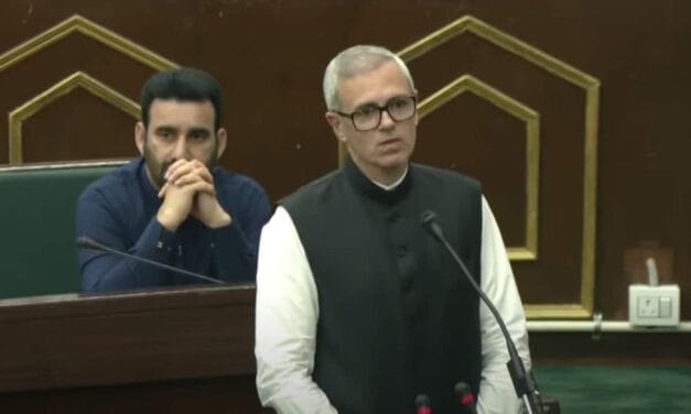 पूरा मुल्क इस हमले की चपेट में आया है… पहलगाम अटैक पर बोलते हुए भावुक हुए CM अब्दुल्ला