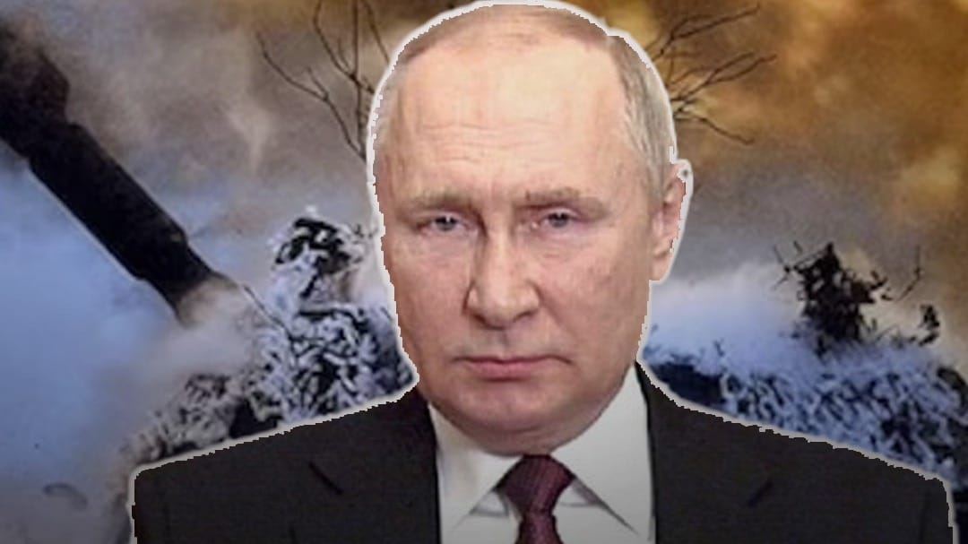 Putin ने किया 8-10 मई तक सीजफायर का ऐलान