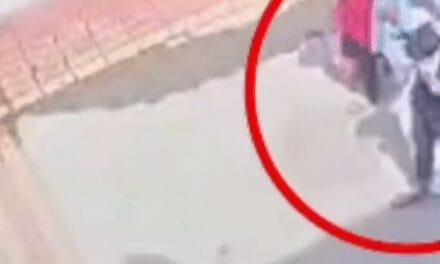सूरत में 11 साल के लड़के को लेकर भागी टीचर:5वीं के स्टूडेंट को एक साल से ट्यूशन पढ़ा रही थी, चार दिनों