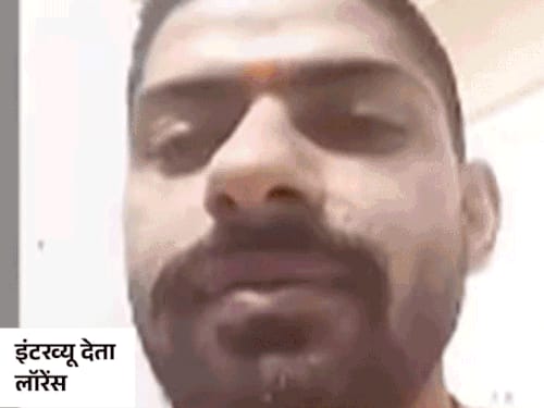 लॉरेंस इंटरव्यू मामले में पुलिसकर्मियों को झटका:मोहाली कोर्ट ने खारिज की पॉलीग्राफ टेस्ट न करवा