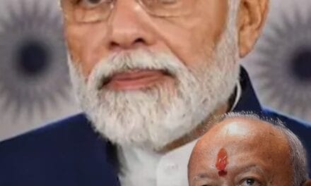 PM Modi से मिले RSS प्रमुख Mohan Bhagwat
