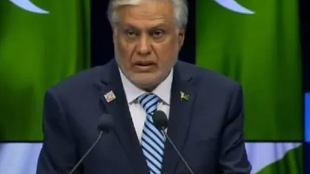 सिंधु नदी का पानी रोकने पर Pakistan के विदेश मंत्री की खोखली धमकी